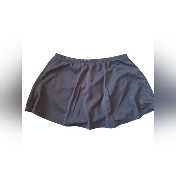 Everlast Sport Blue and Black Patterned Tank - Picture 8 of 11